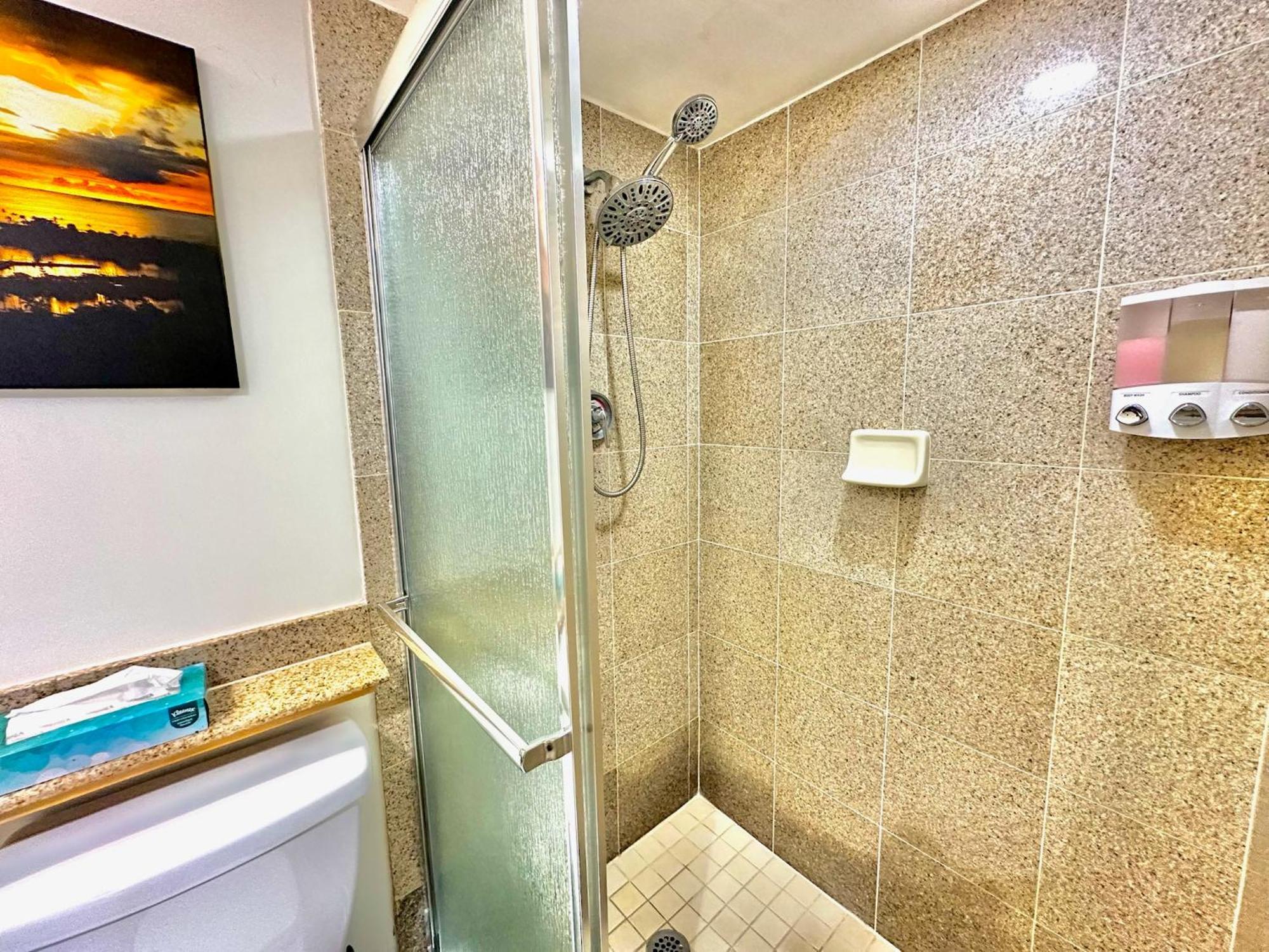 Waikiki Beach Experience! Luxury Oceanview Suite! Honolulu Exterior foto