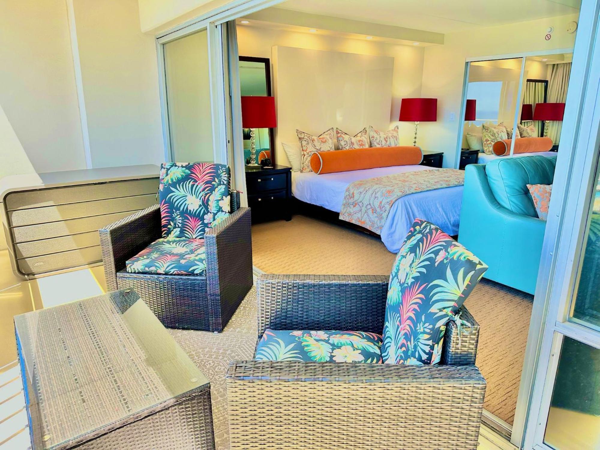 Waikiki Beach Experience! Luxury Oceanview Suite! Honolulu Exterior foto